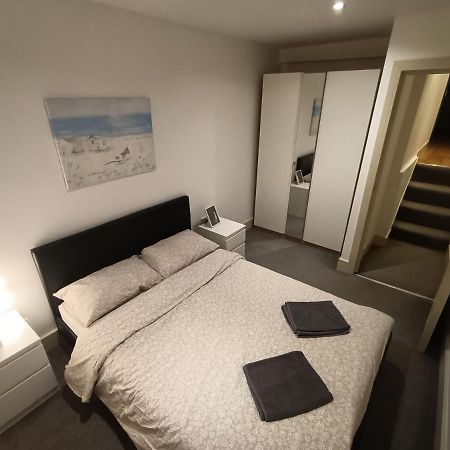 Lovely 2 Bedroom Serviced Apartment In ロンドン エクステリア 写真