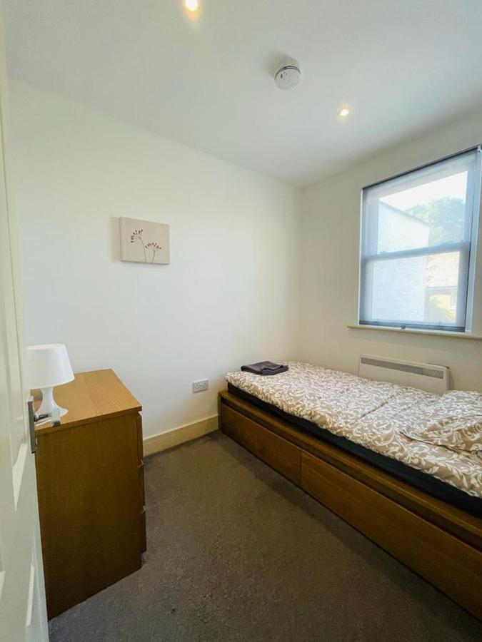 Lovely 2 Bedroom Serviced Apartment In ロンドン エクステリア 写真