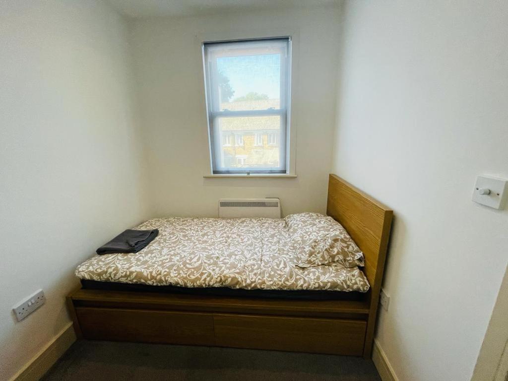 Lovely 2 Bedroom Serviced Apartment In ロンドン エクステリア 写真