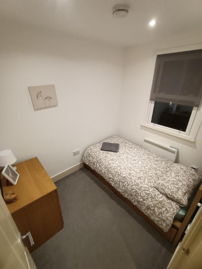 Lovely 2 Bedroom Serviced Apartment In ロンドン エクステリア 写真